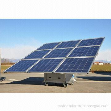 Hot Selling Off-grid 10kW Solar Panel System with Independent Energy Supply